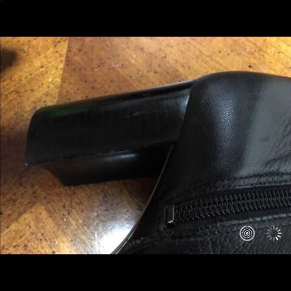 Nine West why not bootie - Picture 6 of 7